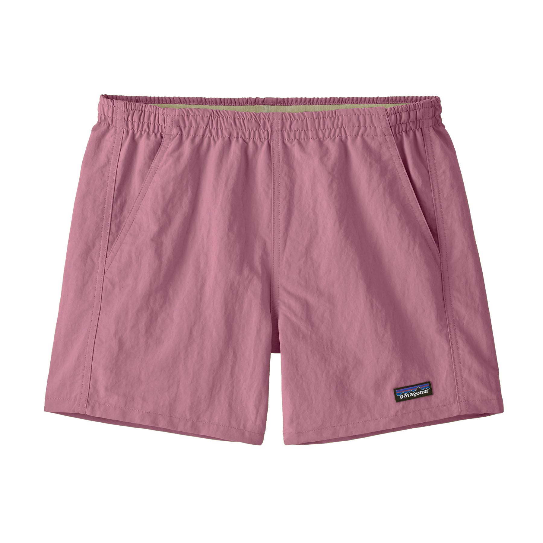 Women's Baggies Shorts - 5in