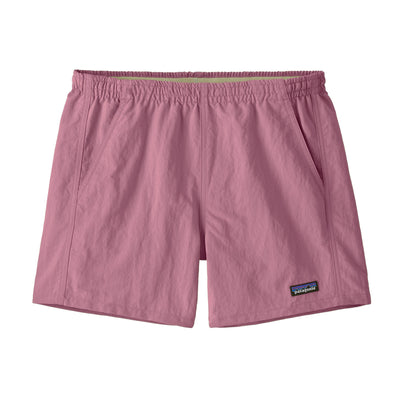 Women's Baggies Shorts - 5in