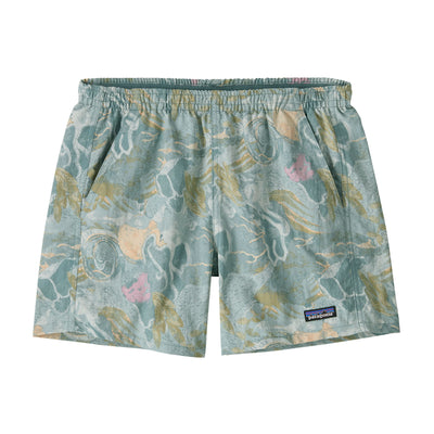 Women's Baggies Shorts - 5in