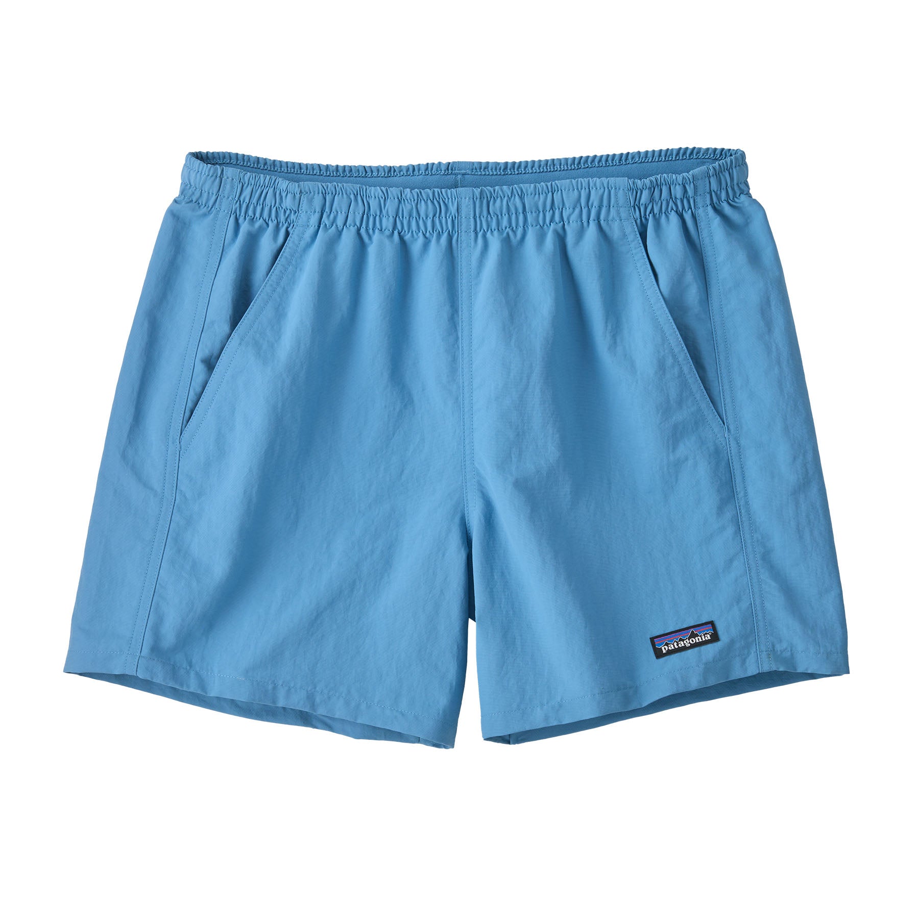 Women's Baggies Shorts - 5in