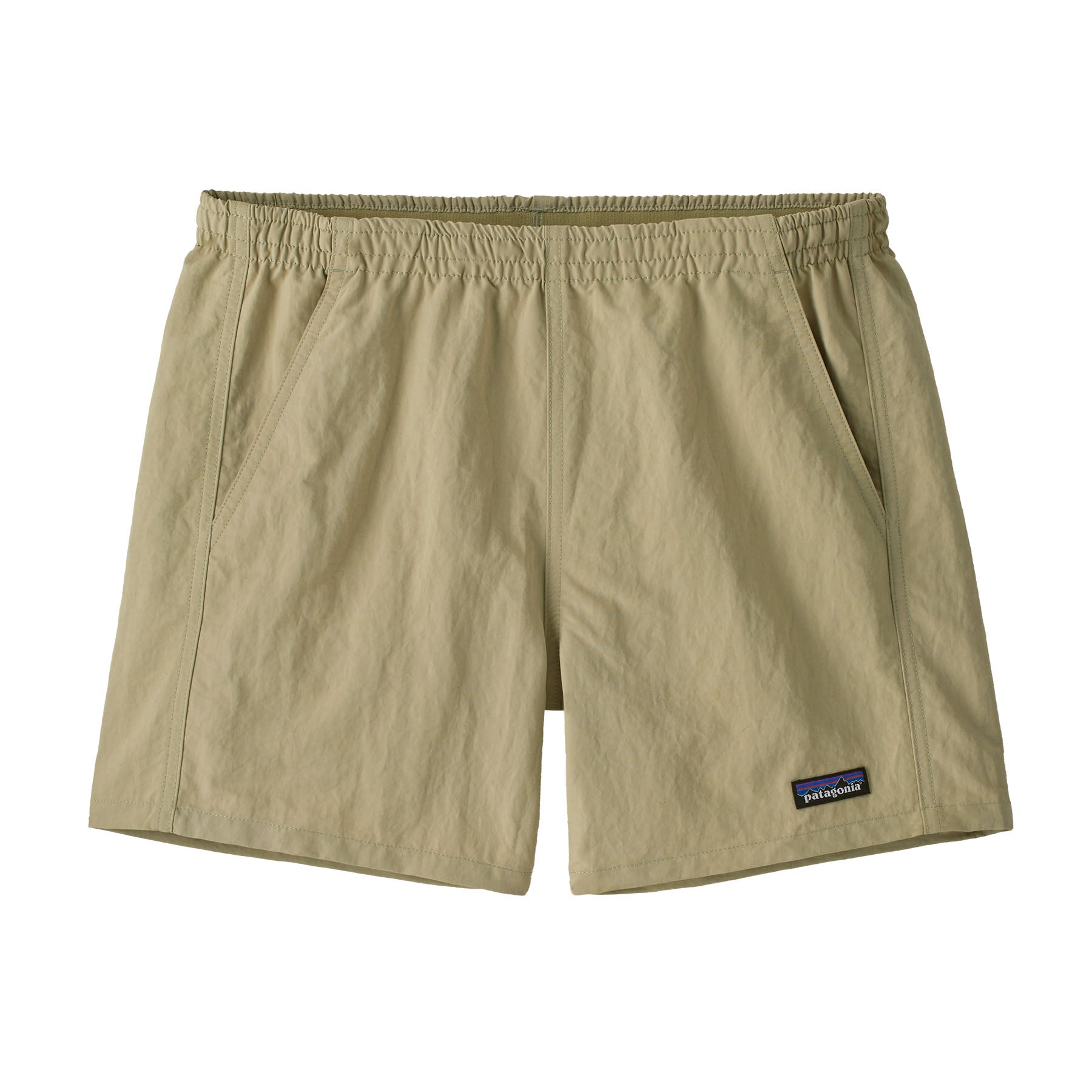 Women's Baggies Shorts - 5in