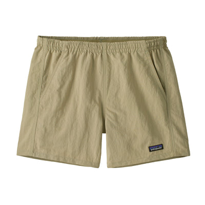 Women's Baggies Shorts - 5in