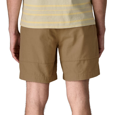 Men's Heritage Stand Up Shorts - 7in
