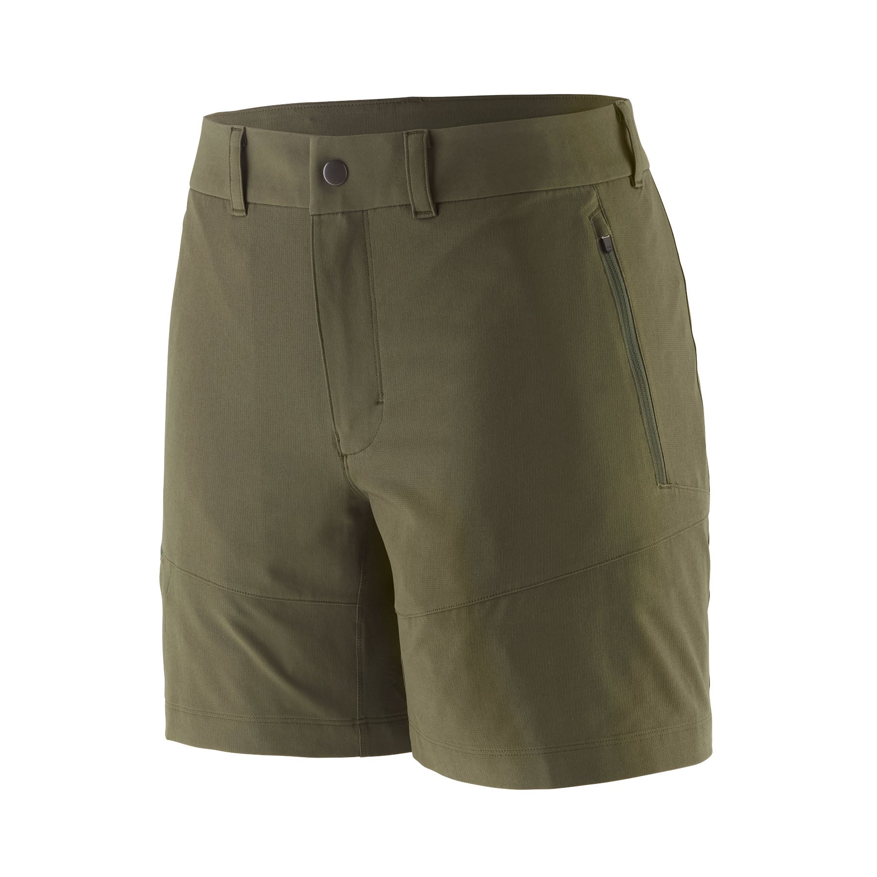 Women’s Terravia Trail Shorts - 6in