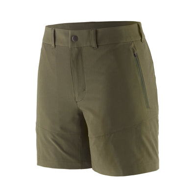 Women’s Terravia Trail Shorts - 6in