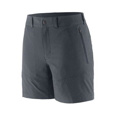 Women’s Terravia Trail Shorts - 6in