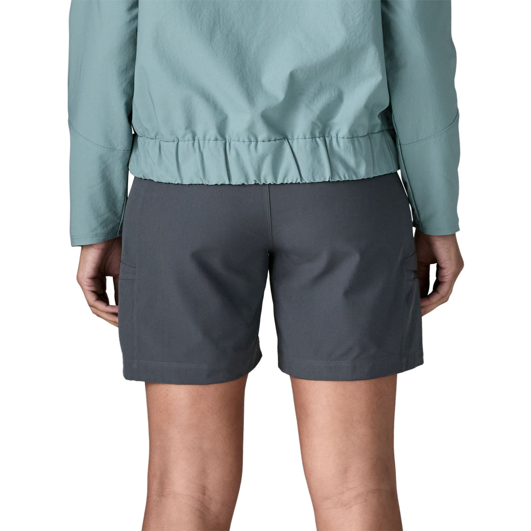 Women’s Terravia Trail Shorts - 6in