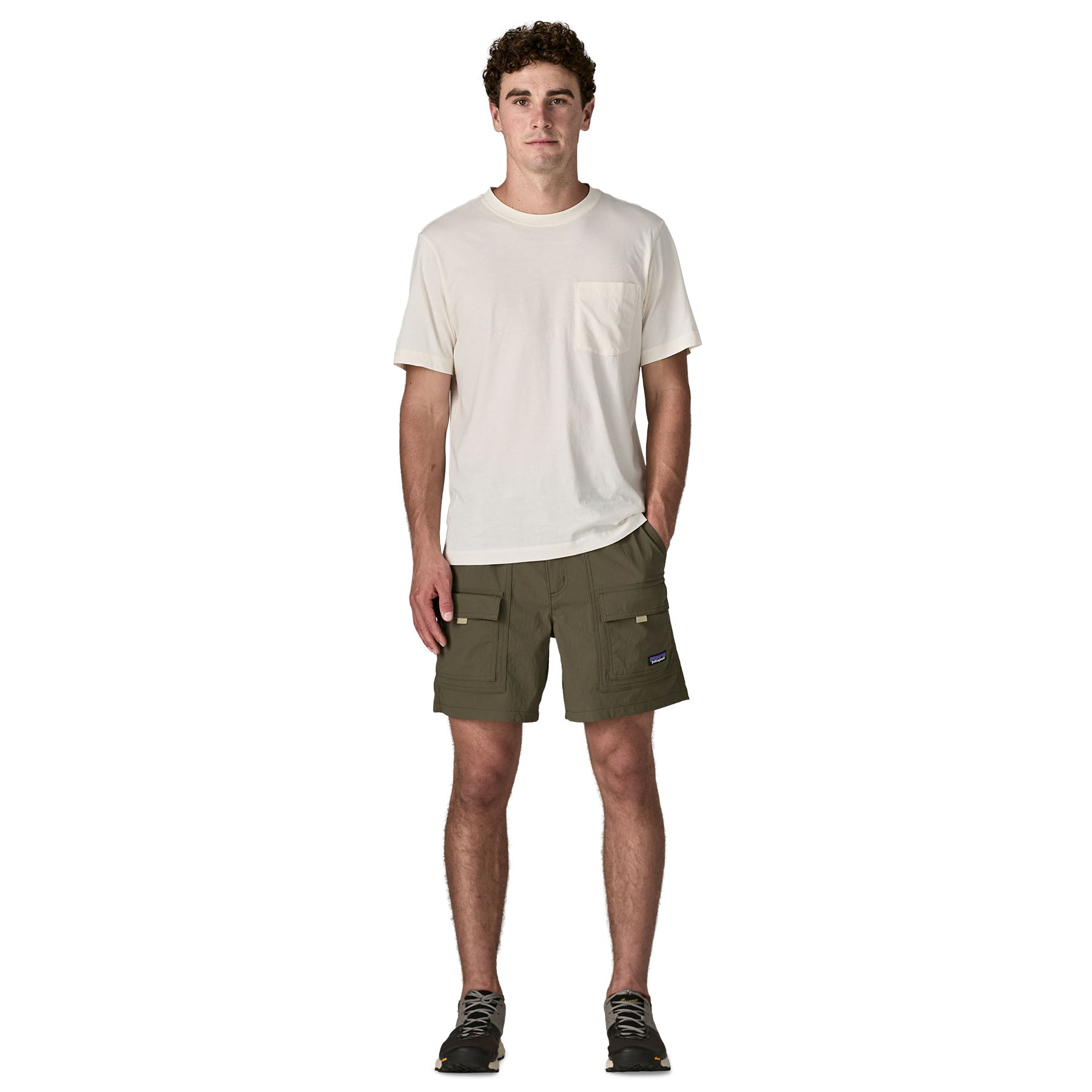 Men's Outdoor Everyday Shorts - 6in