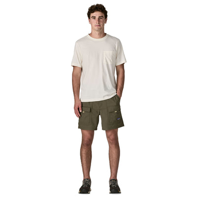 Men's Outdoor Everyday Shorts - 6in