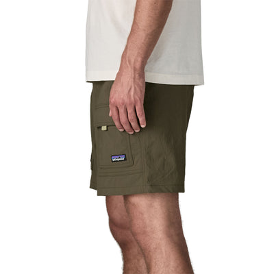 Men's Outdoor Everyday Shorts - 6in