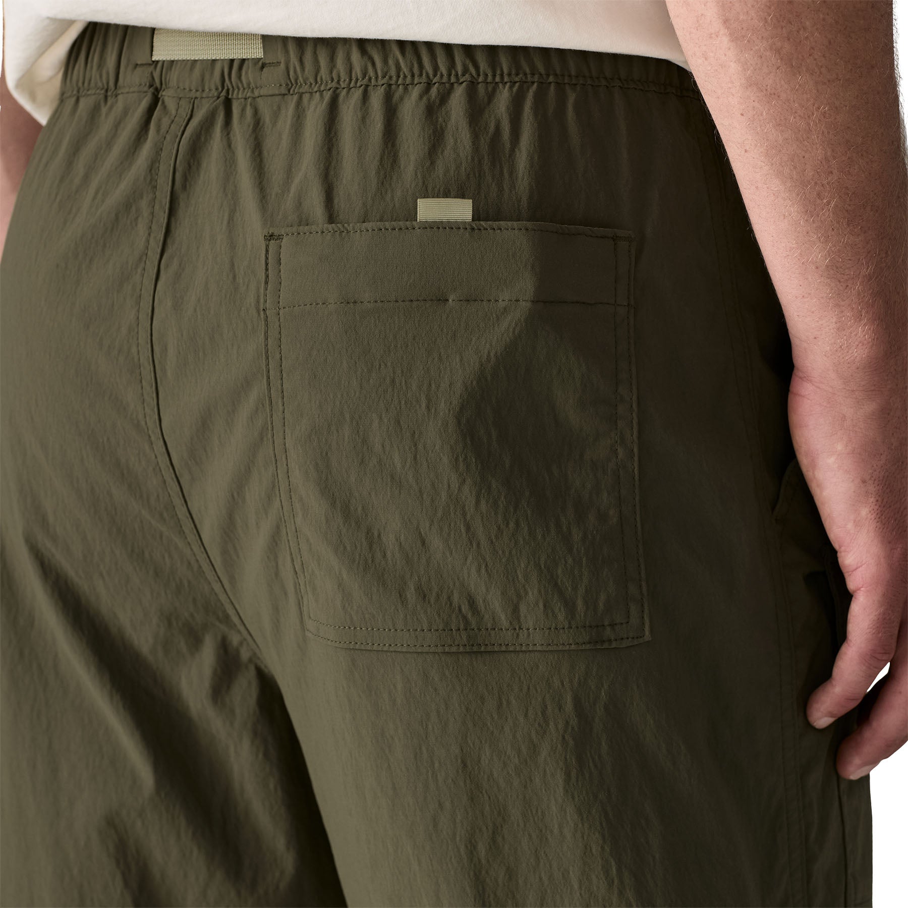 Men's Outdoor Everyday Shorts - 6in