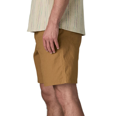 Men’s Lightweight All-Wear Gi Shorts - 9in
