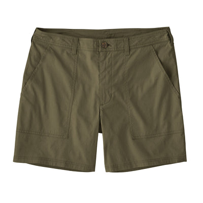 Men’s Lightweight All-Wear Utility Shorts