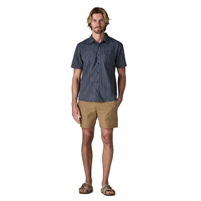 Men’s Lightweight All-Wear Utility Shorts