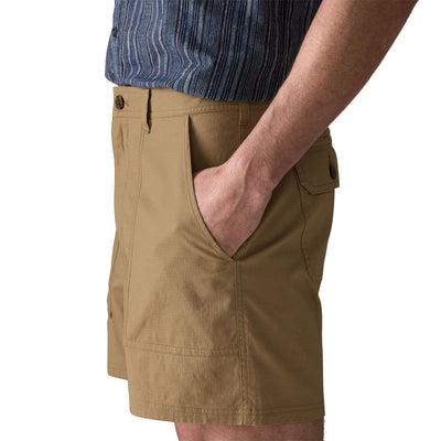 Men’s Lightweight All-Wear Utility Shorts