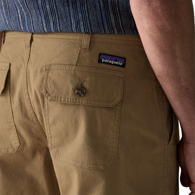 Men’s Lightweight All-Wear Utility Shorts