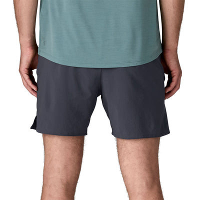 Men's Multi Trails Shorts - 6in