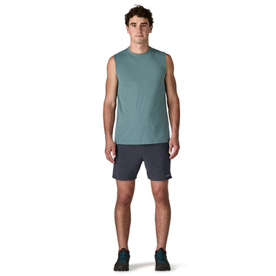 Men's Multi Trails Shorts - 6in