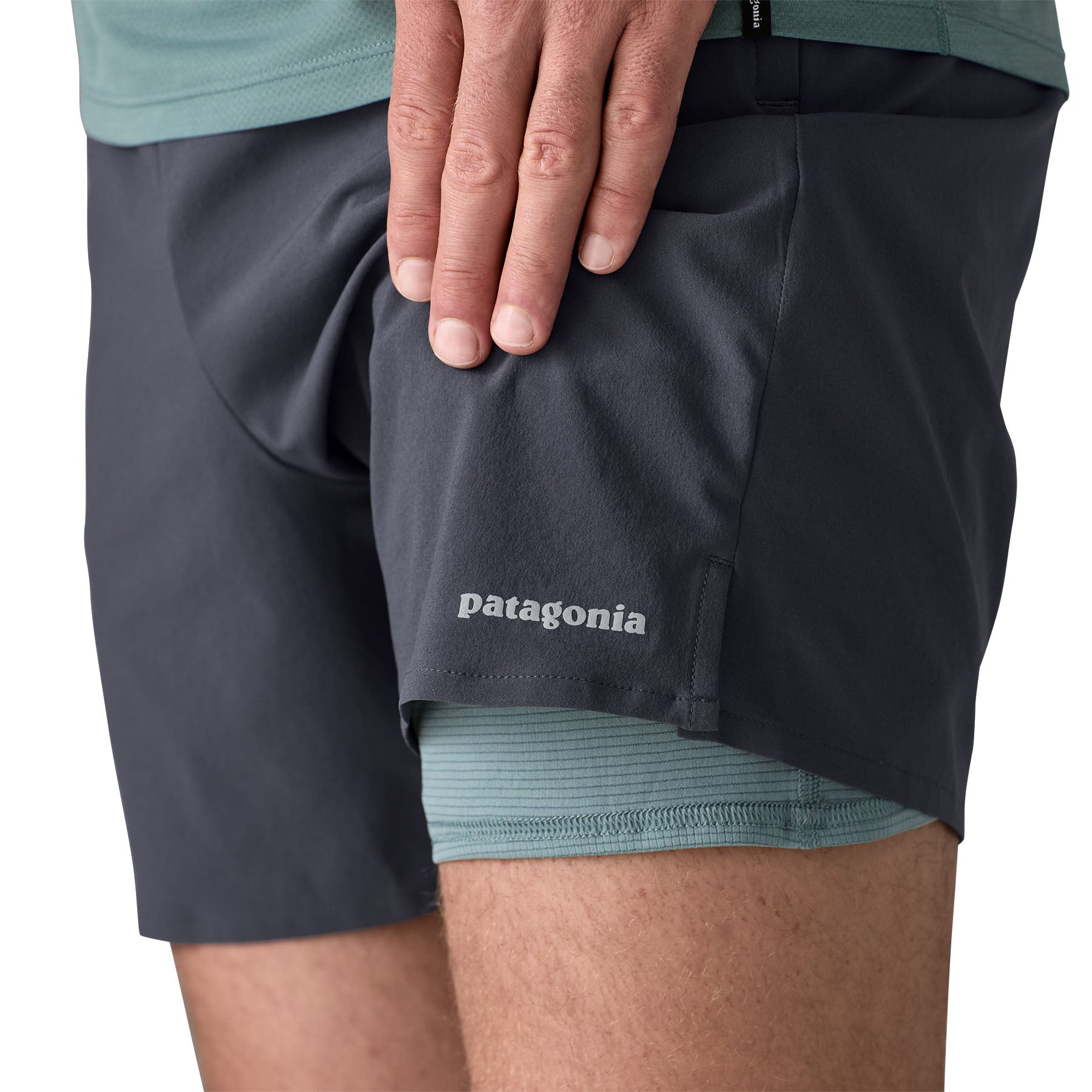 Men's Multi Trails Shorts - 6in