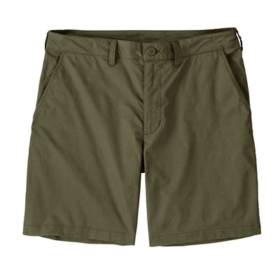 Men's Lightweight All-Wear Shorts - 8in