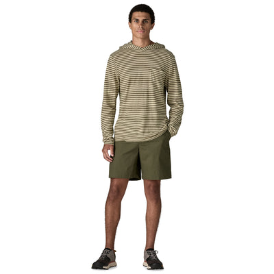 Men's Lightweight All-Wear Shorts - 8in