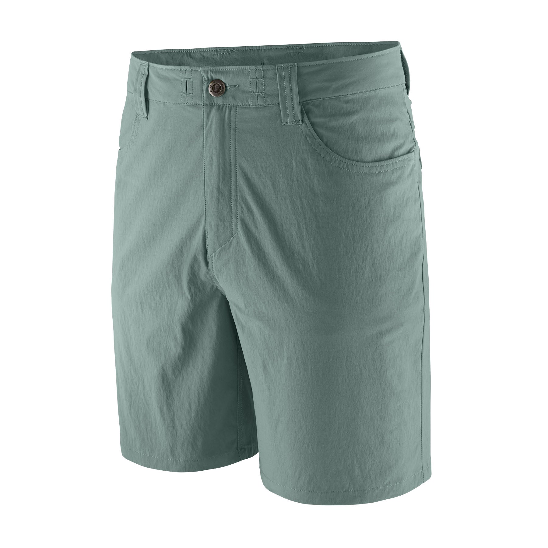 Men's Quandary Shorts - 8in