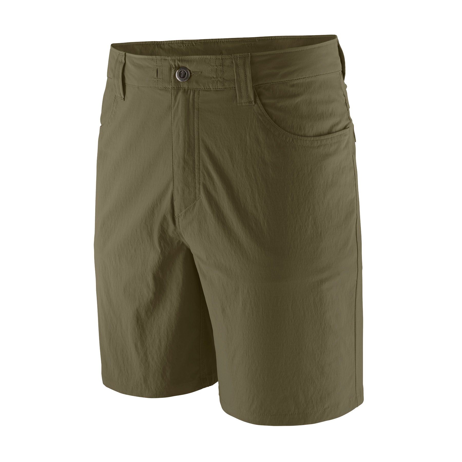 Men's Quandary Shorts - 8in