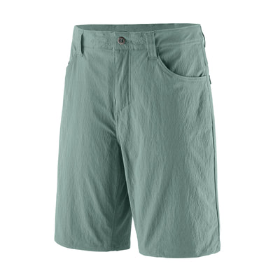 Men's Quandary Shorts - 10in