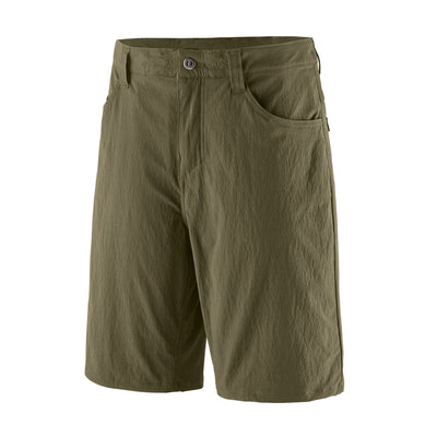 Men's Quandary Shorts - 10in