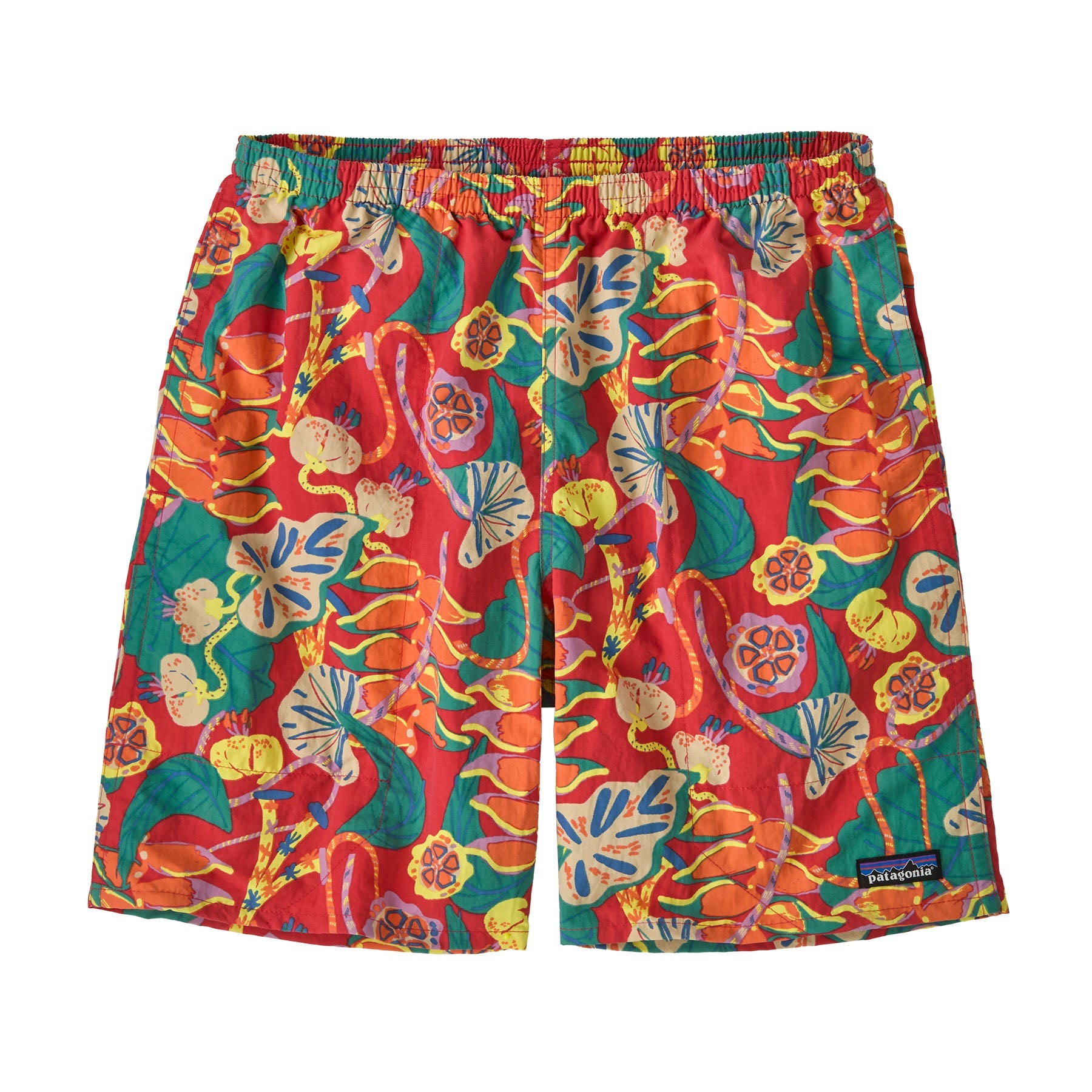 Men's Baggies Longs - 7in
