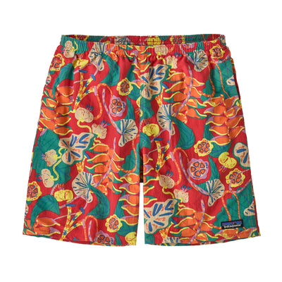Men's Baggies Longs - 7in