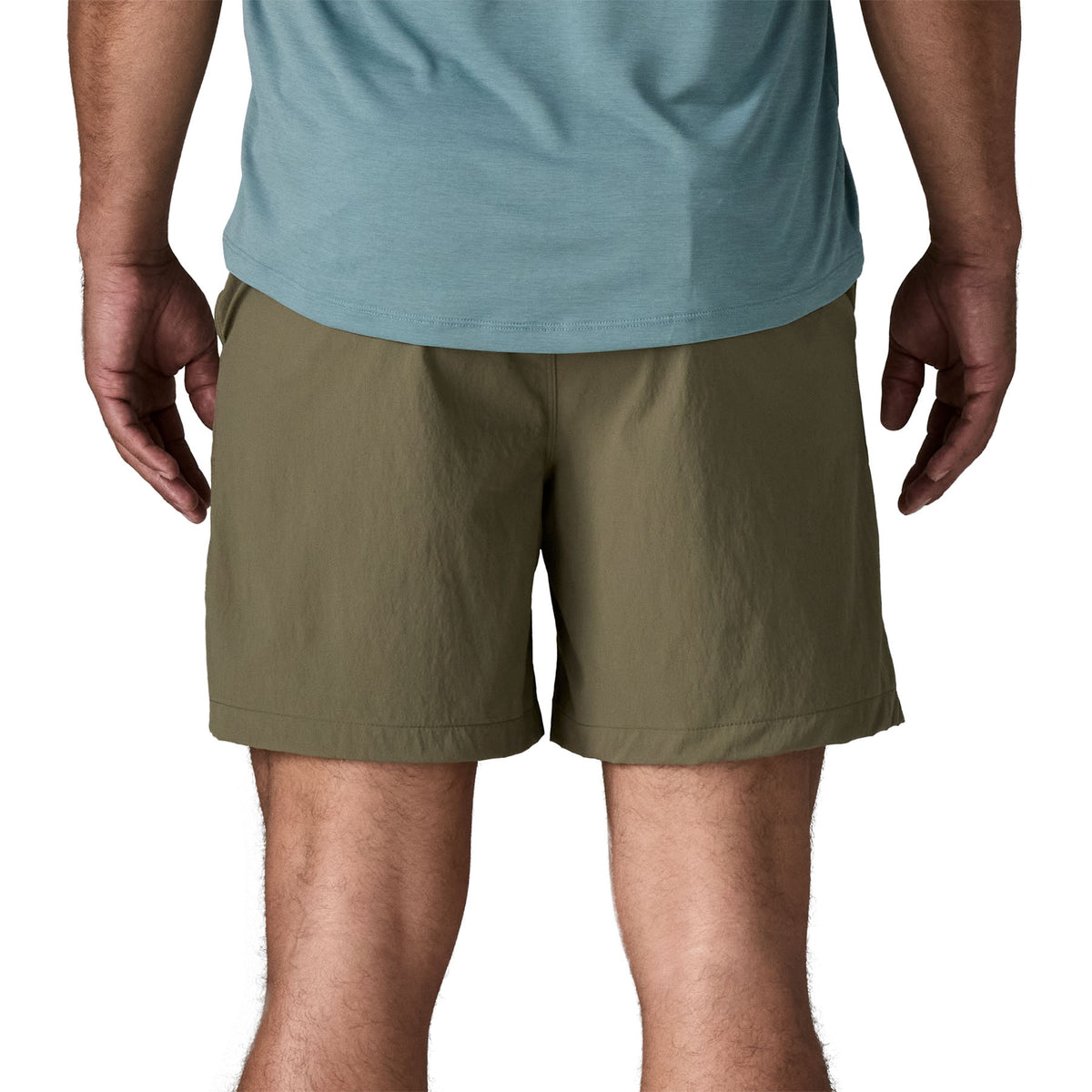 Men's Baggies Lights - 6in