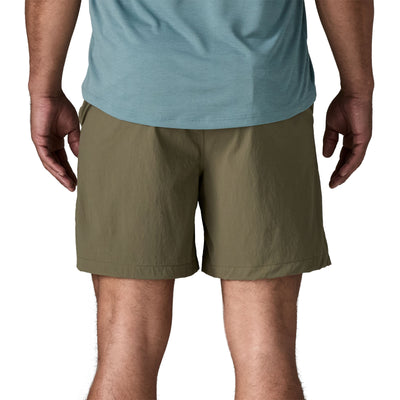 Men's Baggies Lights - 6in