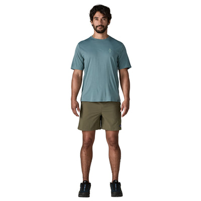 Men's Baggies Lights - 6in