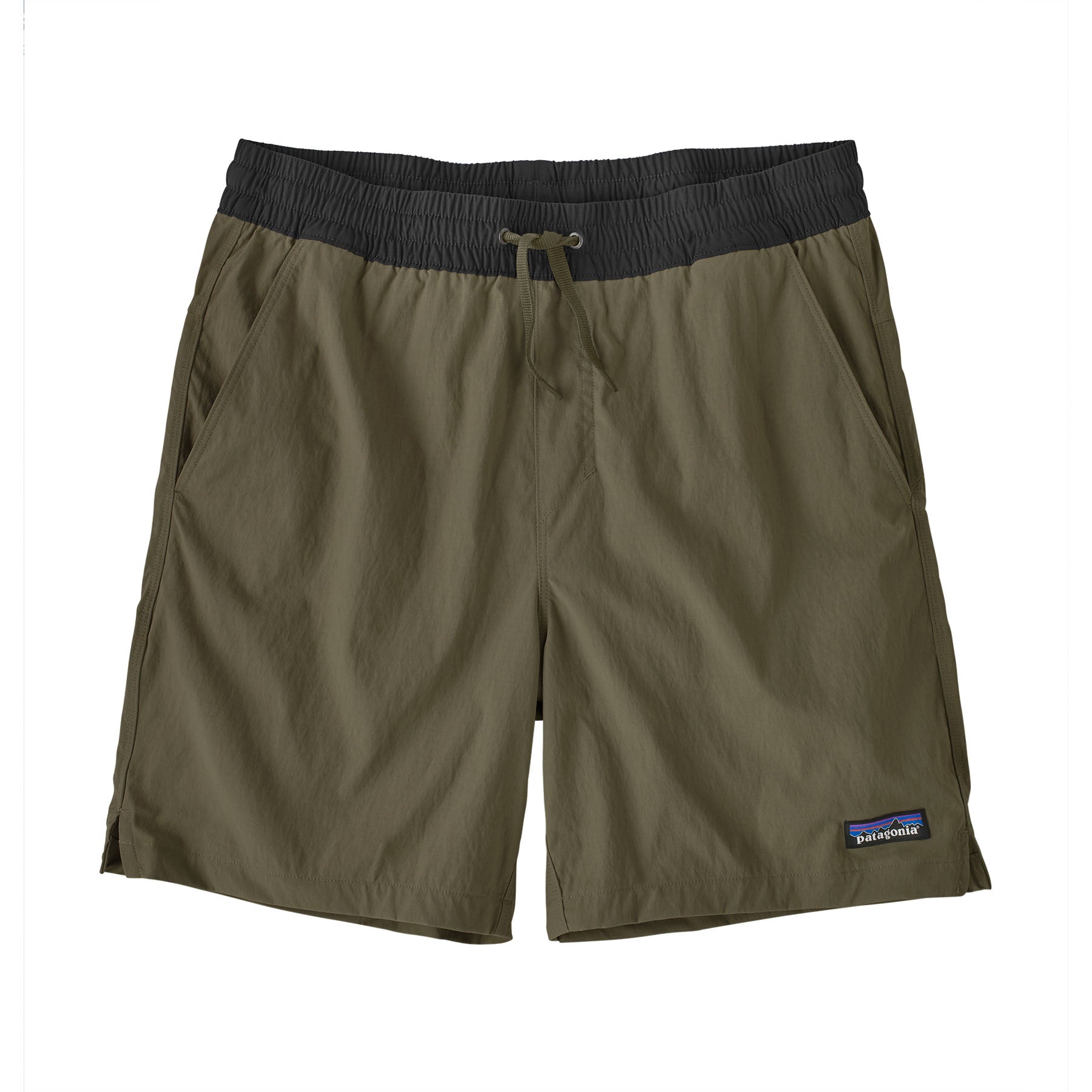 Men's Baggies Lights - 6in
