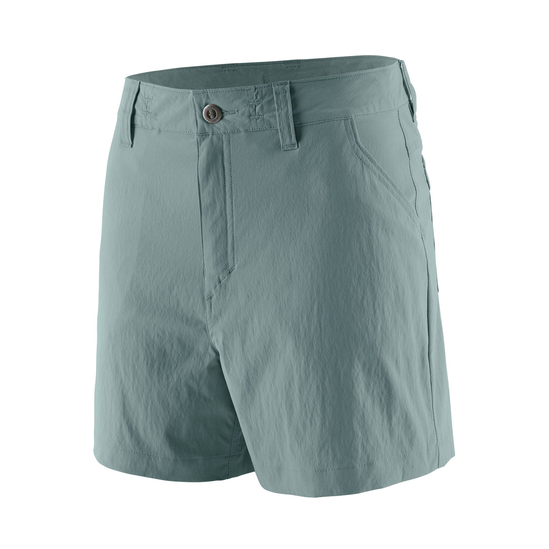 Women's Quandary Shorts - 5in