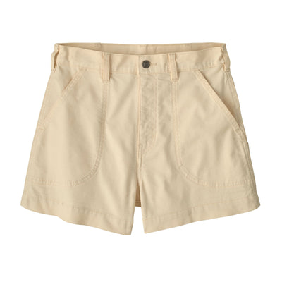 Women's Stand Up Shorts - 3½in
