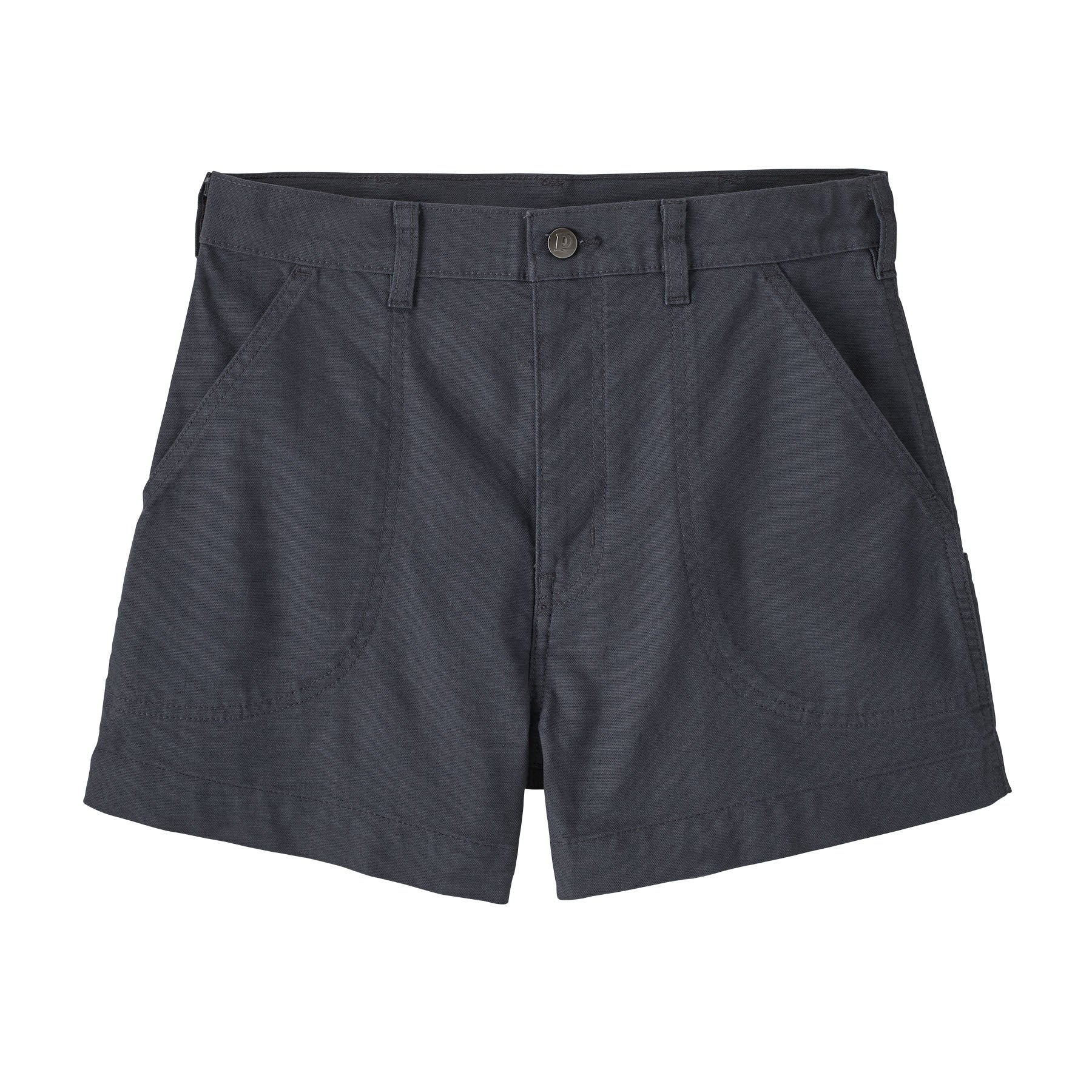 Women's Stand Up Shorts - 3½in