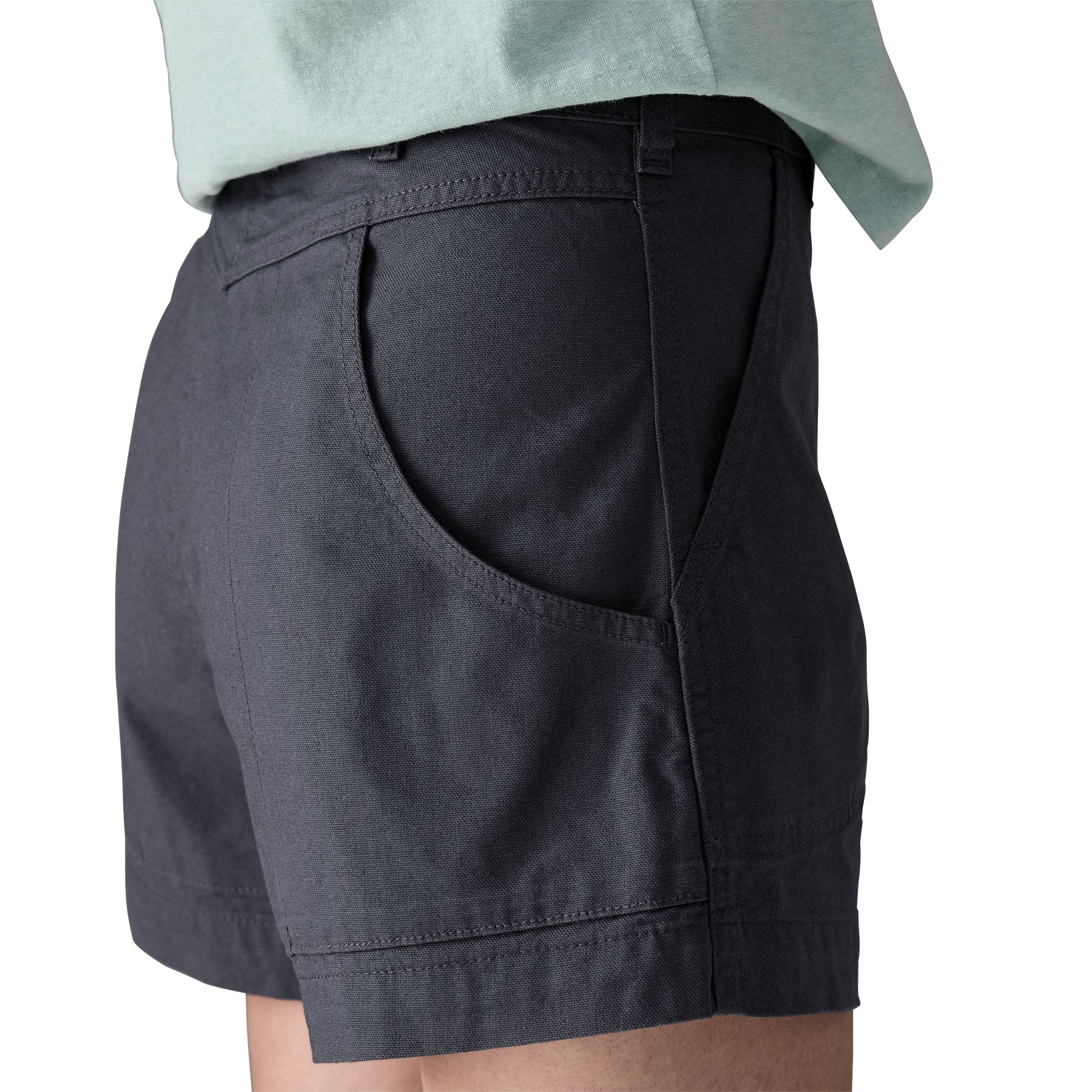 Women's Stand Up Shorts - 3½in