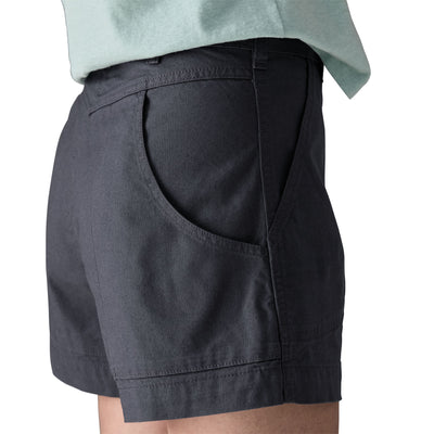 Women's Stand Up Shorts - 3½in