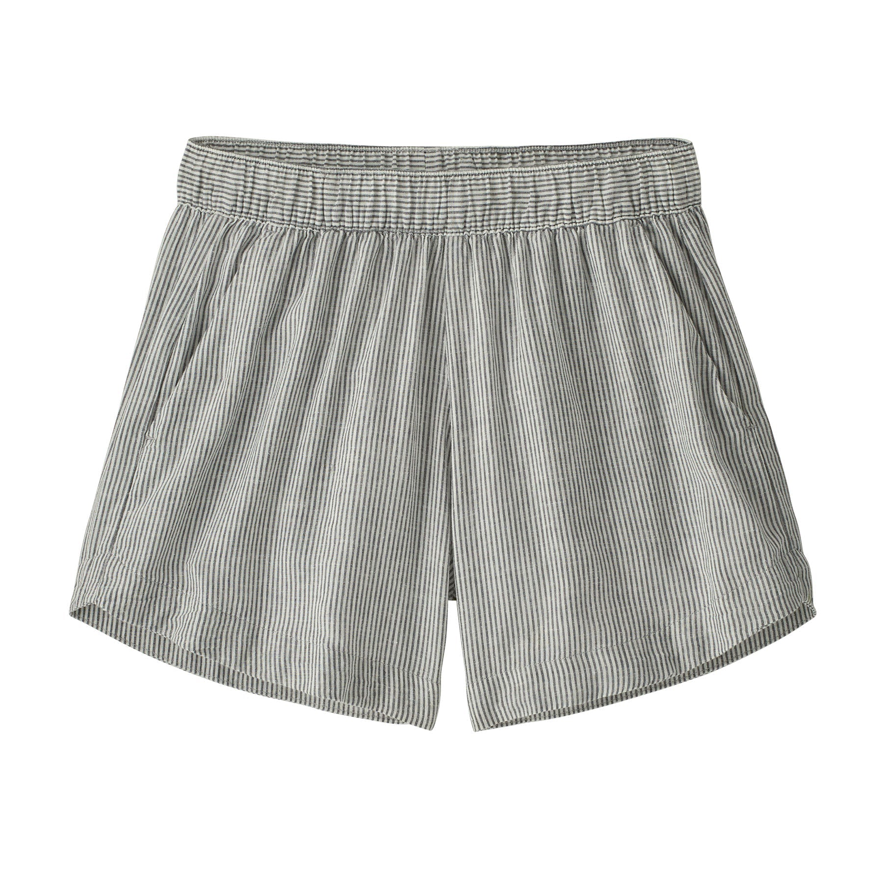 Women's Garden Island Shorts - 3½in