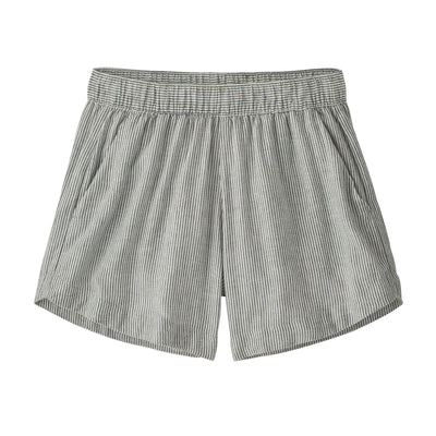 Women's Garden Island Shorts - 3½in