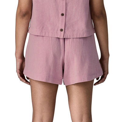 Women's Garden Island Shorts - 3½in