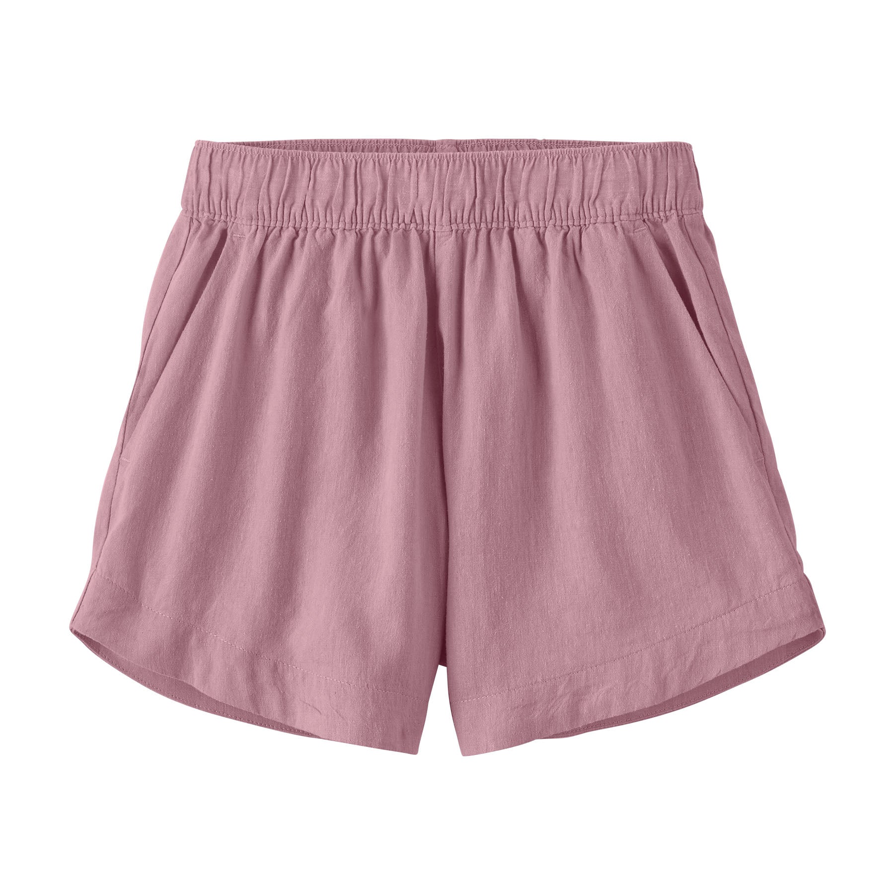 Women's Garden Island Shorts - 3½in