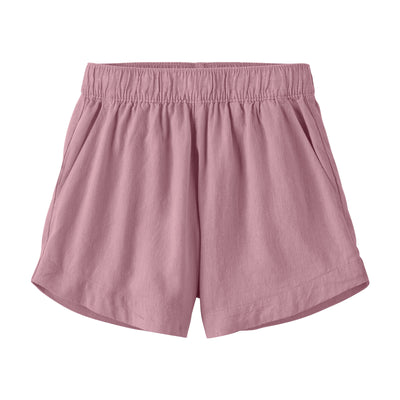 Women's Garden Island Shorts - 3½in