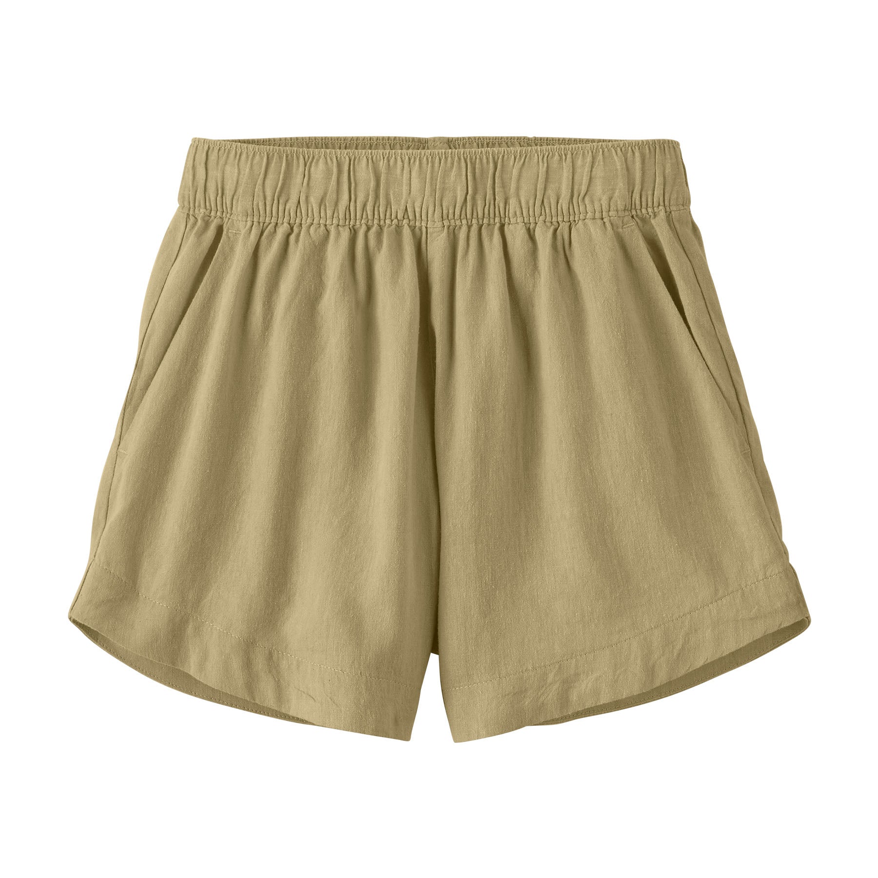 Women's Garden Island Shorts - 3½in