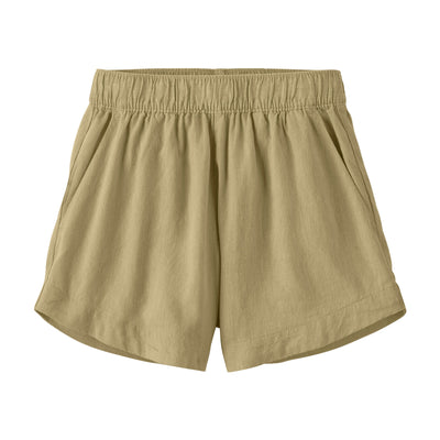 Women's Garden Island Shorts - 3½in