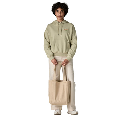 Recycled Market Tote