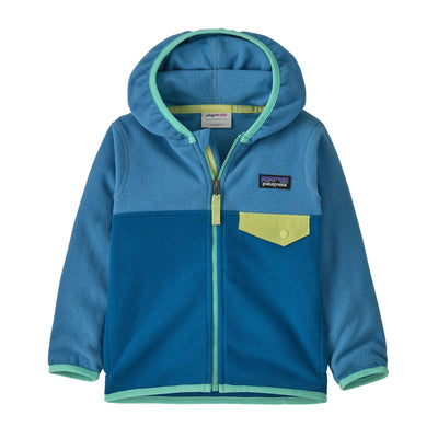 Baby Micro D Snap-T Jacket