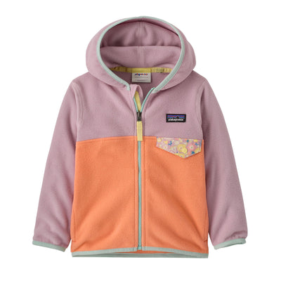 Baby Micro D Snap-T Jacket